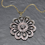 Diamond Pendant