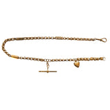 Gold Watch Chain