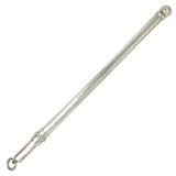 Silver Swizzle Stick