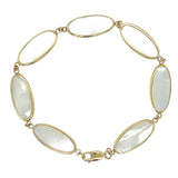 Mother of Pearl Bracelet