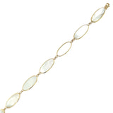 Mother of Pearl Bracelet