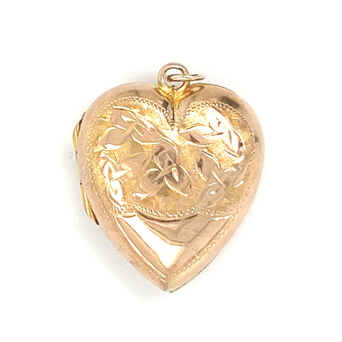 Heart Locket