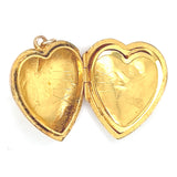 Heart Locket