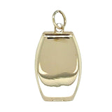 Cushion Shaped Locket