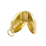 Cushion Shaped Locket