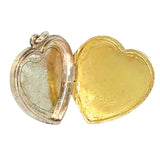 Heart Shaped Locket