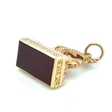 Fish Fob Pendant
