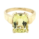 Beryl Ring