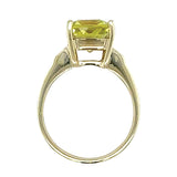 Beryl Ring