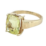 Beryl Ring