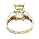 Beryl Ring
