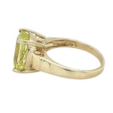 Beryl Ring