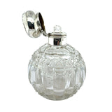 Scent Bottle