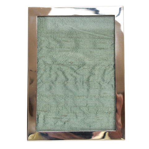 Silver Picture Frame