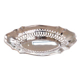 Silver Bon-Bon Dish