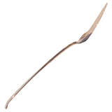Silver Jam Spoon