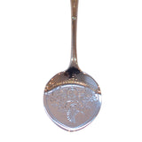 Silver Jam Spoon