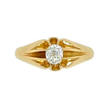 Diamond Ring