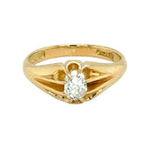 Diamond Ring