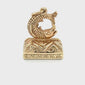 Fish Fob Pendant