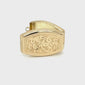 Cushion Shaped Locket