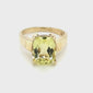 Beryl Ring