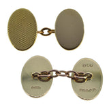 Antique Cufflinks
