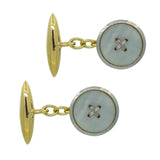 1920s cufflinks