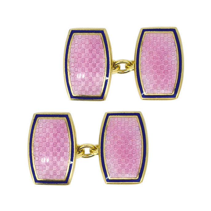 vintage cuff links