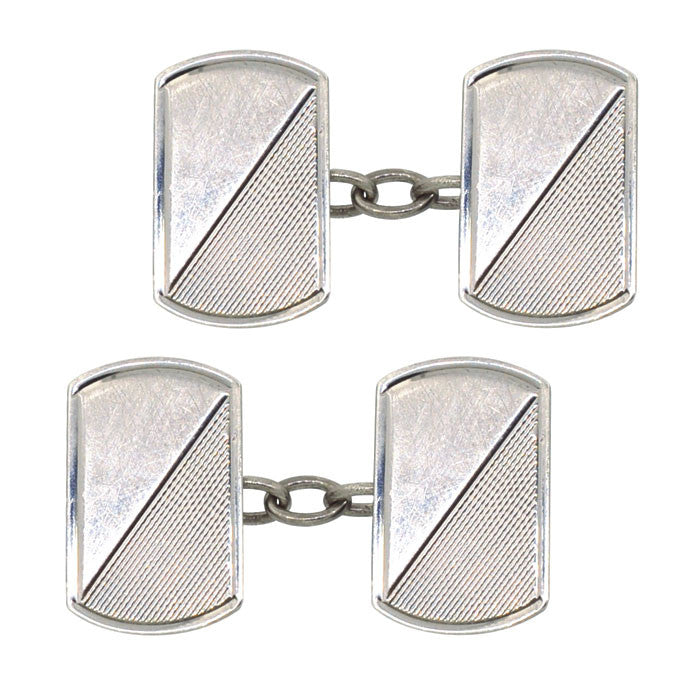 vintage cuff links