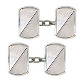 vintage cuff links