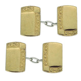 vintage cufflinks