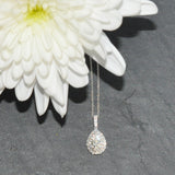 Diamond Pendant