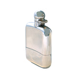 Silver Hip Flask