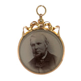 Gold Locket