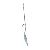 Vintage Silver Jam Spoon