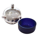Antique Salt Dishes