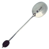 Silver Coffee Spoons