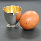 Silver Egg Cup