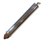 Silver Carpenters Pencil
