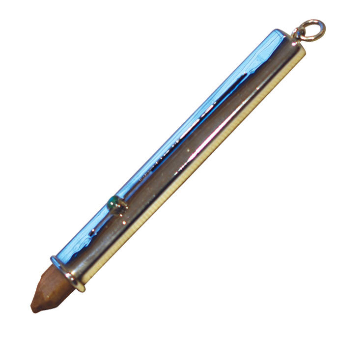 Antique carpenters pencil