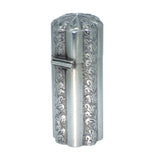 Antique Silver Scent Bottle