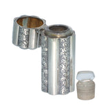 Antique Silver Scent Bottle