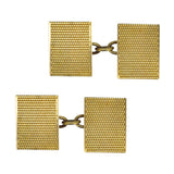 vintage cuff links