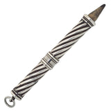 Silver Pencil