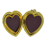 Heart Shaped Locket