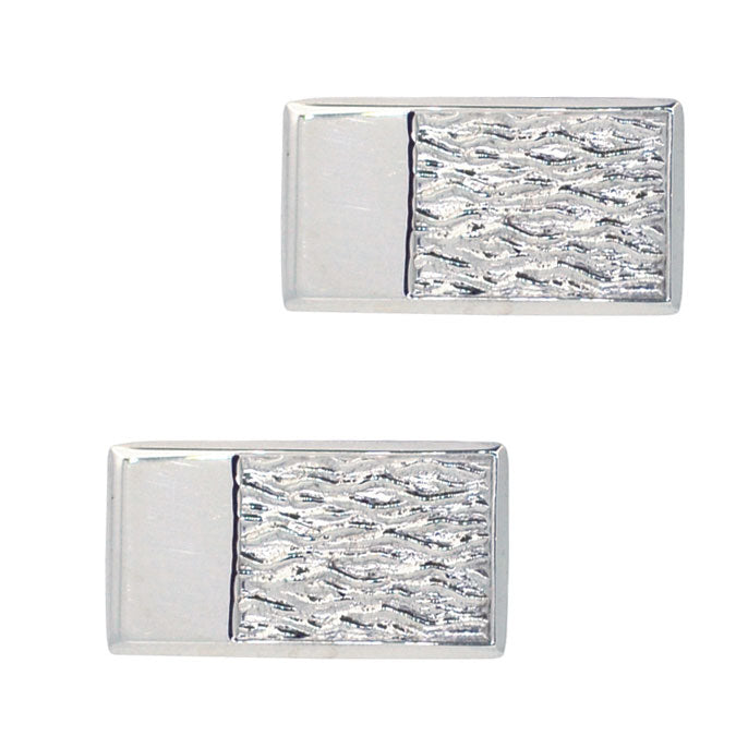 vintage cuff links
