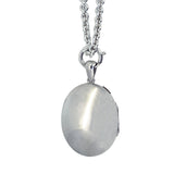 Silver Locket