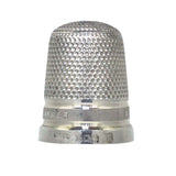 Silver Thimble