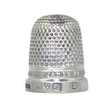 Silver Thimble
